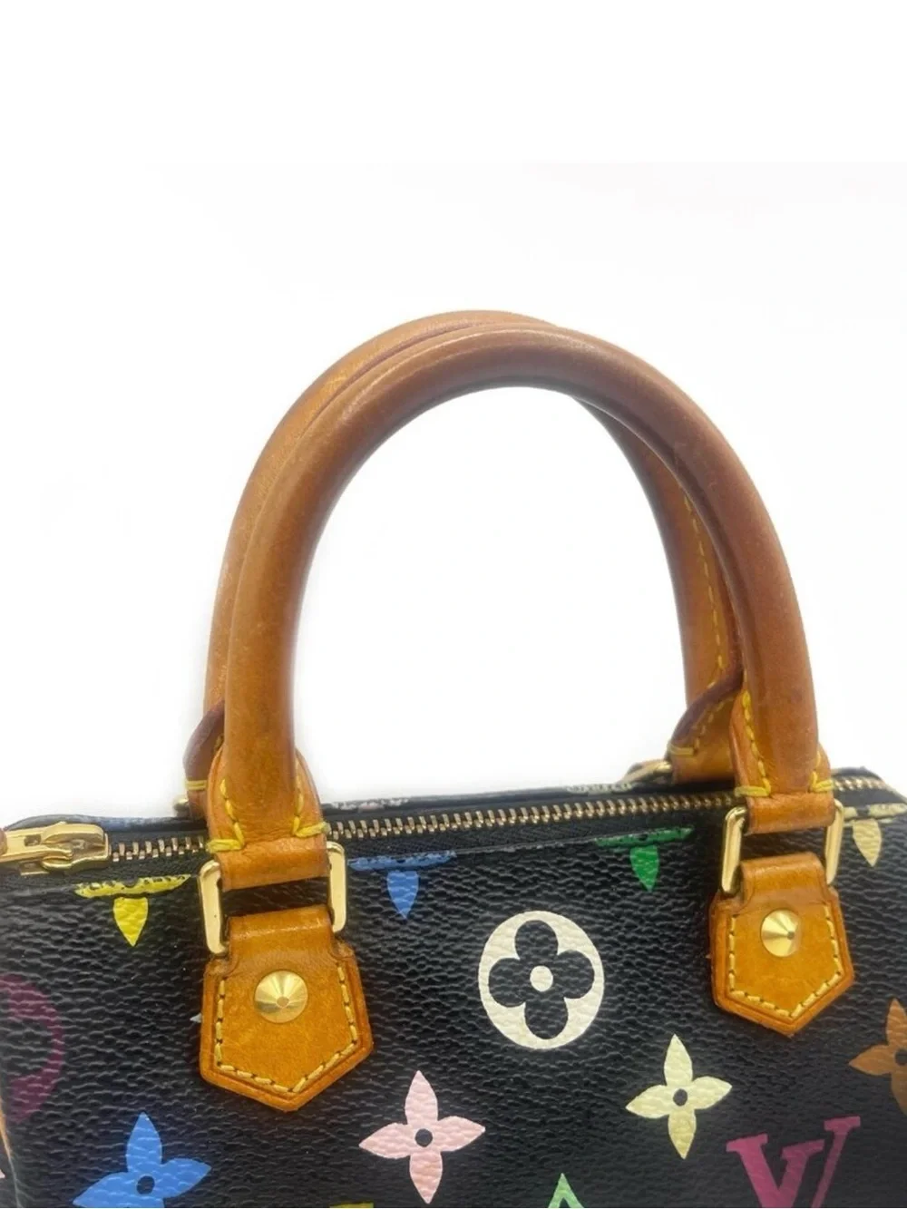 Louis Vuitton this authentic
